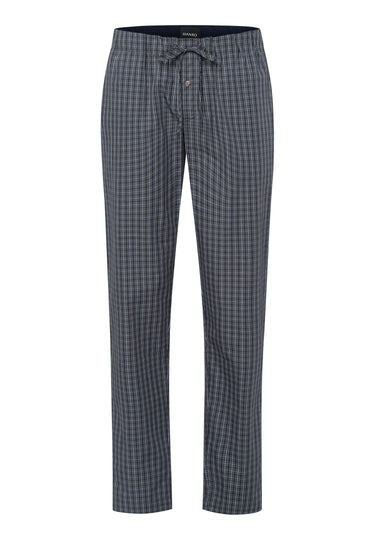 75436 Night & Day Woven Lounge Pant - 2385 Casual Check